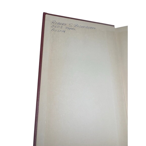 The Outline Of History By HG Wells Revised Volume 1 - 1956 Hardcover - Picture 9 of 14